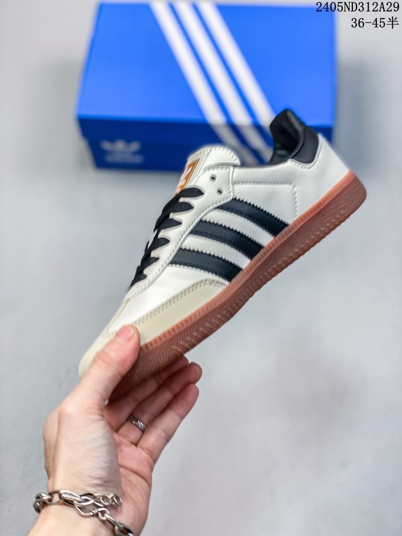 Adidas Samba Shoes